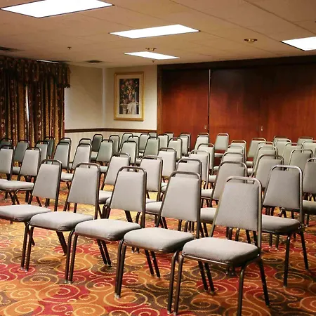 Best Western Plus Georgetown Corporate Center Hotel 