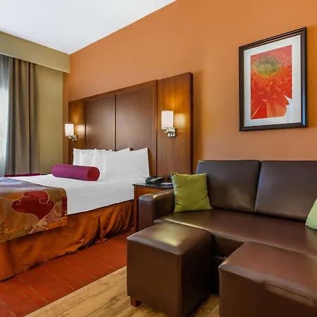 Best Western Plus Georgetown Corporate Center Hotel Exterior photo